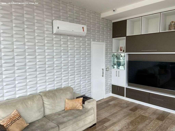 Imagem Apartamento com 4 Quartos à Venda, 195 m² em Lapa - São Paulo