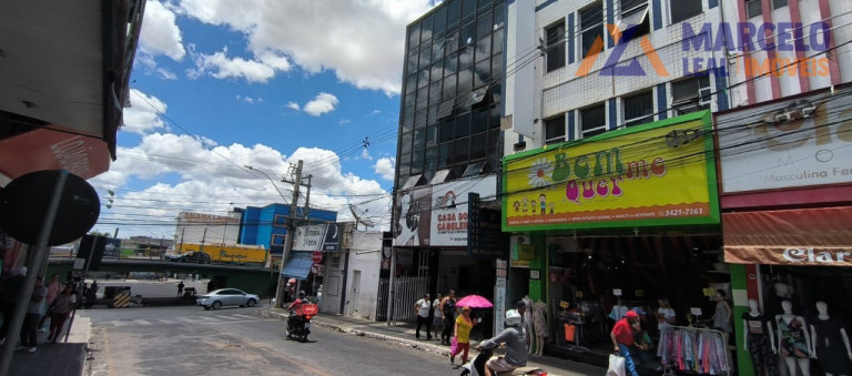 Imagem Sala Comercial para Alugar, 48 m² em Centro - Vitória Da Conquista Imagem Sala Comercial para Alugar, 48 m² em Centro - Vitória Da Conquista