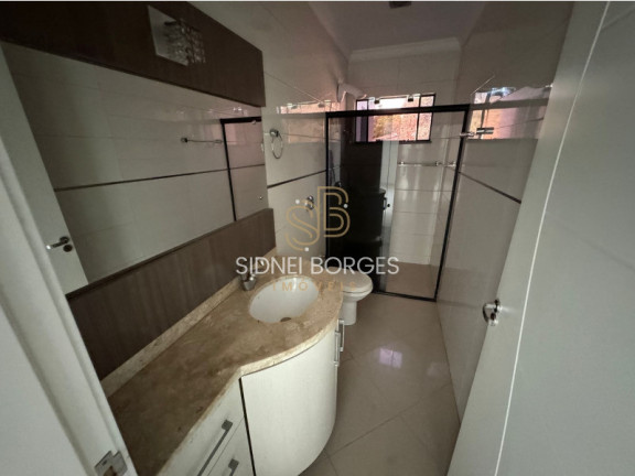 Imagem Apartamento com 3 Quartos para Alugar, 211 m² em Cinquentenário - Concórdia Imagem Apartamento com 3 Quartos para Alugar, 211 m² em Cinquentenário - Concórdia