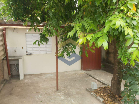 Imagem Casa com 1 Quarto para Alugar, 56 m² em Jardim Florestal - Jundiaí Imagem Casa com 1 Quarto para Alugar, 56 m² em Jardim Florestal - Jundiaí