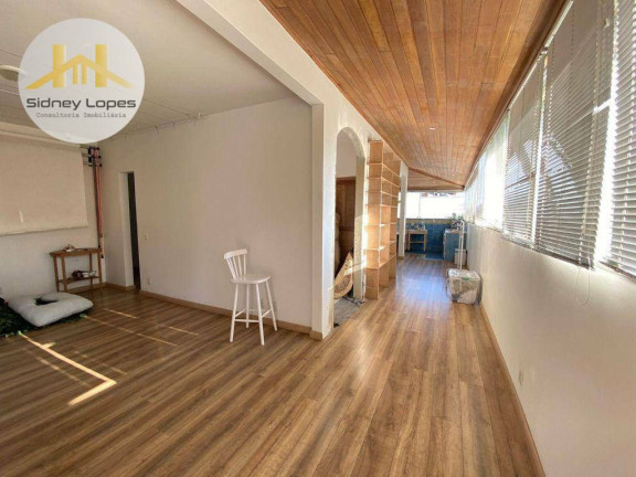 Imagem Casa com 4 Quartos à Venda, 318 m² em Curicica - Rio De Janeiro