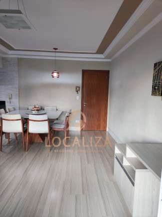 Imagem Imóvel com 2 Quartos à Venda, 87 m² em Jardim Satélite - São José Dos Campos Imagem Imóvel com 2 Quartos à Venda, 87 m² em Jardim Satélite - São José Dos Campos