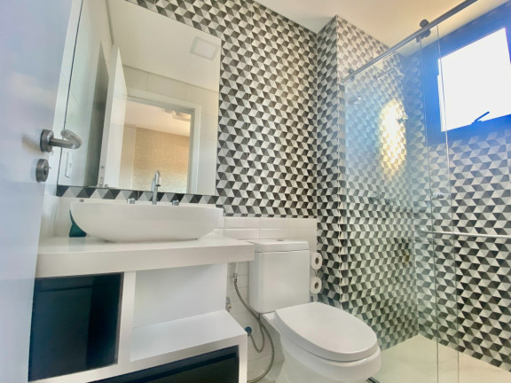 Imagem Apartamento com 3 Quartos à Venda, 134 m² em Centro - São José