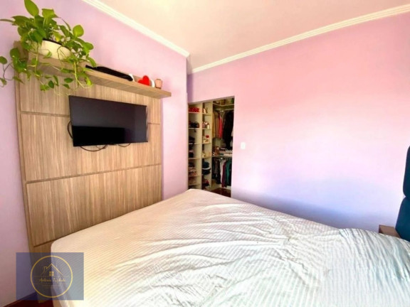 Imagem Casa com 3 Quartos à Venda, 153 m² em Sítio Da Figueira - São Paulo Imagem Casa com 3 Quartos à Venda, 153 m² em Sítio Da Figueira - São Paulo