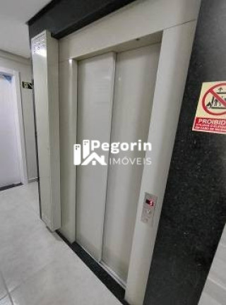 Imagem Apartamento com 3 Quartos à Venda, 129 m² em Centro - Pinhais