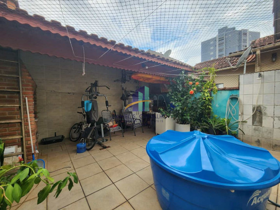 Imagem Casa com 3 Quartos à Venda, 88 m² em Caiçara - Praia Grande
