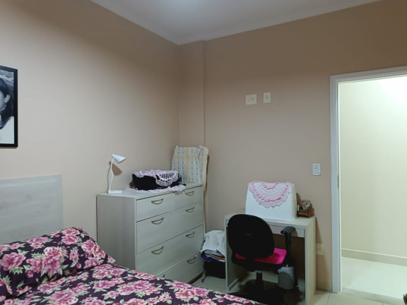 Imagem Casa com 3 Quartos à Venda, 120 m² em Ponta Da Praia - Santos Imagem Casa com 3 Quartos à Venda, 120 m² em Ponta Da Praia - Santos