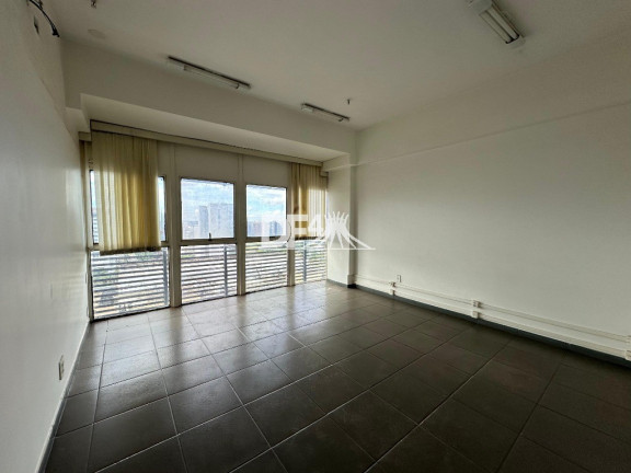 Imagem Sala Comercial para Alugar, 41 m² em Asa Sul - Brasília Imagem Sala Comercial para Alugar, 41 m² em Asa Sul - Brasília