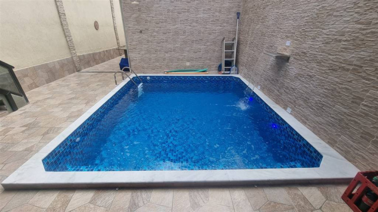 Imagem Casa com 3 Quartos à Venda, em Caiçara - Praia Grande Imagem Casa com 3 Quartos à Venda, em Caiçara - Praia Grande