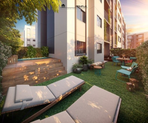 Imagem Apartamento com 2 Quartos à Venda, 45 m² em Jacarepaguá - Rio De Janeiro