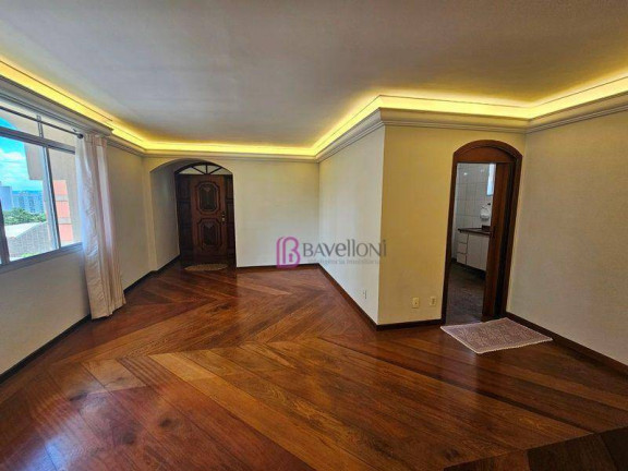 Imagem Apartamento com 3 Quartos à Venda, 109 m² em Perdizes - São Paulo Imagem Apartamento com 3 Quartos à Venda, 109 m² em Perdizes - São Paulo