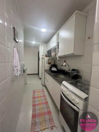 Imagem Apartamento com 2 Quartos à Venda, 66 m² em Itaguá - Ubatuba