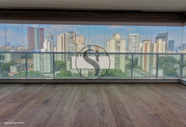 Imagem Apartamento com 3 Quartos à Venda, 253 m² em Pinheiros - São Paulo Imagem Apartamento com 3 Quartos à Venda, 253 m² em Pinheiros - São Paulo