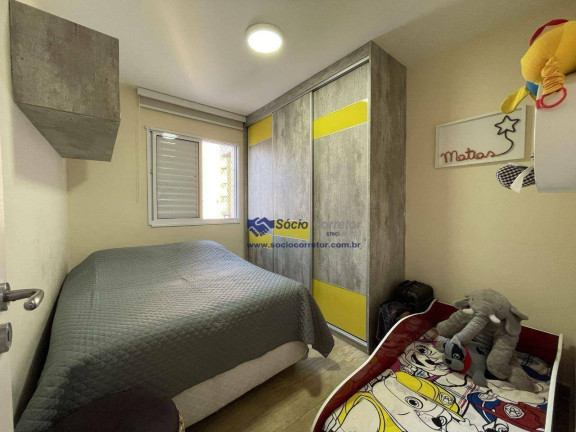 Imagem Apartamento com 2 Quartos à Venda, 68 m² em Tatuapé - São Paulo Imagem Apartamento com 2 Quartos à Venda, 68 m² em Tatuapé - São Paulo
