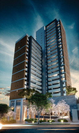 Imagem Imóvel com 2 Quartos à Venda, 61 m² em Vila Mariana - São Paulo Imagem Imóvel com 2 Quartos à Venda, 61 m² em Vila Mariana - São Paulo
