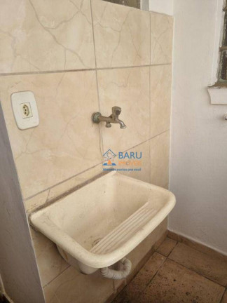 Imagem Apartamento com 1 Quarto para Alugar, 60 m² em Perdizes - São Paulo Imagem Apartamento com 1 Quarto para Alugar, 60 m² em Perdizes - São Paulo