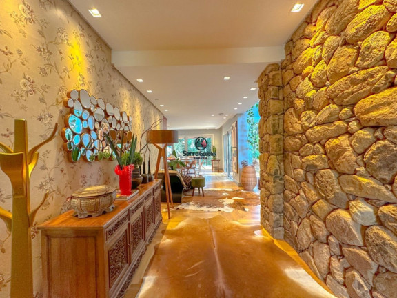 Imagem Casa de Condomínio com 4 Quartos à Venda, 415 m² em Bavária - Gramado Imagem Casa de Condomínio com 4 Quartos à Venda, 415 m² em Bavária - Gramado