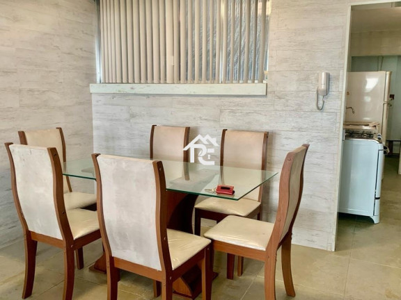 Imagem Apartamento com 3 Quartos à Venda, 120 m² em Icaraí - Niterói Imagem Apartamento com 3 Quartos à Venda, 120 m² em Icaraí - Niterói