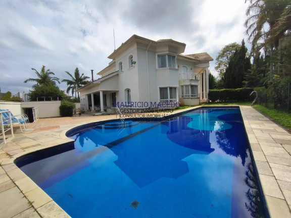 Imagem Casa com 6 Quartos à Venda, 994 m² em Alphaville Residencial Dois - Barueri Imagem Casa com 6 Quartos à Venda, 994 m² em Alphaville Residencial Dois - Barueri