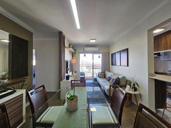 Imagem Apartamento com 3 Quartos à Venda, 83 m²