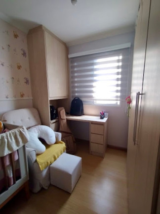 Imagem Apartamento com 2 Quartos à Venda, 47 m² em Vila Palmares - Santo André Imagem Apartamento com 2 Quartos à Venda, 47 m² em Vila Palmares - Santo André