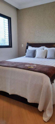 Imagem Apartamento com 3 Quartos à Venda, 133 m² em Tatuapé - São Paulo Imagem Apartamento com 3 Quartos à Venda, 133 m² em Tatuapé - São Paulo