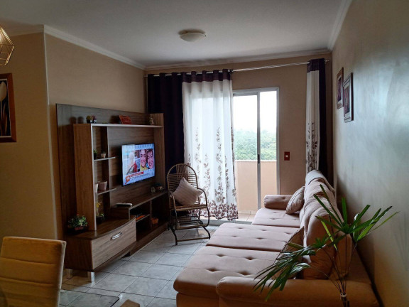 Imagem Apartamento com 3 Quartos à Venda, 70 m² em Vila Della Piazza - Jundiaí Imagem Apartamento com 3 Quartos à Venda, 70 m² em Vila Della Piazza - Jundiaí