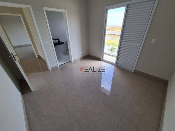 Imagem Sobrado com 3 Quartos à Venda, 286 m² em Condomínio Dona Maria José - Indaiatuba
