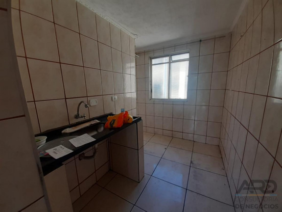 Imagem Apartamento com 2 Quartos para Alugar, 45 m² em Jardim Santa Terezinha (zona Leste) - São Paulo