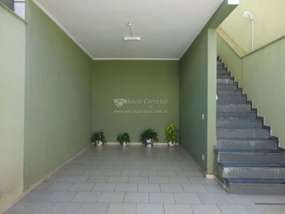 Imagem Sobrado com 3 Quartos à Venda, 150 m² em Vila Augusta - Guarulhos