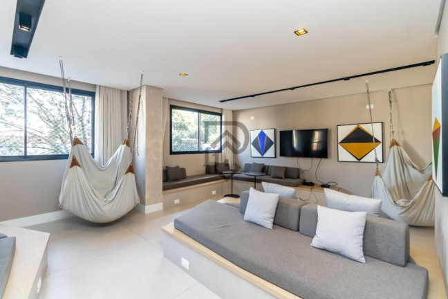 Imagem Apartamento com 1 Quarto à Venda, 25 m² em Pinheiros - São Paulo Imagem Apartamento com 1 Quarto à Venda, 25 m² em Pinheiros - São Paulo