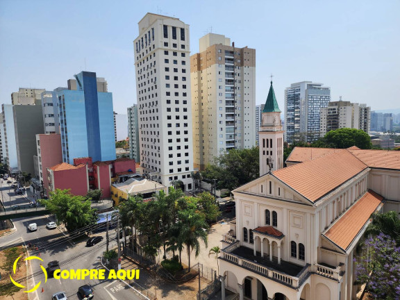 Imagem Apartamento com 2 Quartos à Venda, 125 m² em Barra Funda - São Paulo