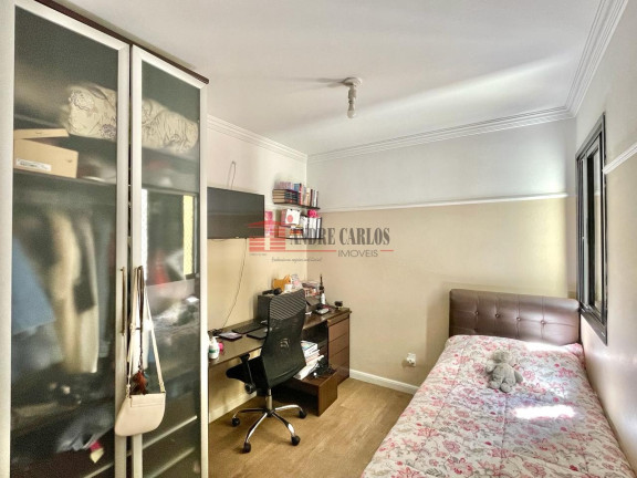 Imagem Apartamento com 3 Quartos à Venda, 65 m² em Jaguaribe - Osasco