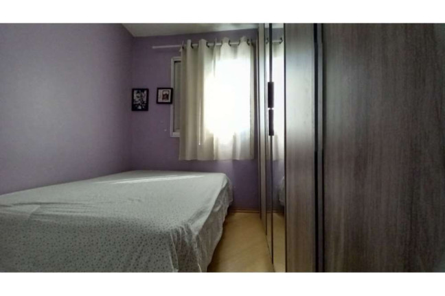 Imagem Imóvel com 2 Quartos à Venda, 48 m² em Jardim Santa Emília - São Paulo Imagem Imóvel com 2 Quartos à Venda, 48 m² em Jardim Santa Emília - São Paulo