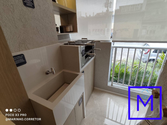 Imagem Apartamento com 2 Quartos à Venda, em Jardim Maringá - São Paulo Imagem Apartamento com 2 Quartos à Venda, em Jardim Maringá - São Paulo