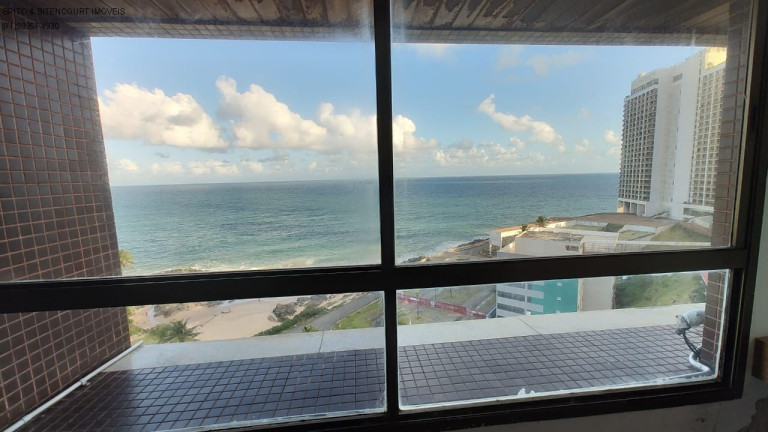 Imagem Cobertura com 4 Quartos à Venda, 340 m² em Rio Vermelho - Salvador