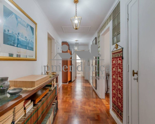 Imagem Apartamento com 4 Quartos à Venda, 400 m² em Higienópolis - São Paulo Imagem Apartamento com 4 Quartos à Venda, 400 m² em Higienópolis - São Paulo