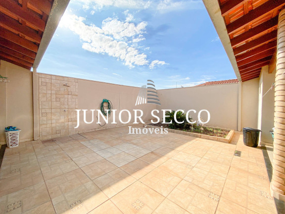 Imagem Casa com 3 Quartos à Venda, 250 m² em Residencial Ana Célia - São José Do Rio Preto Imagem Casa com 3 Quartos à Venda, 250 m² em Residencial Ana Célia - São José Do Rio Preto