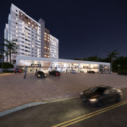 Apartamento com 2 Quartos à Venda, 55 m² em Centro - Cocal Do Sul