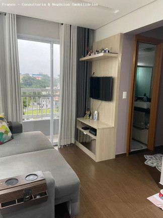 Imagem Apartamento com 2 Quartos à Venda, 50 m² em Vila Principe De Gales - Santo André