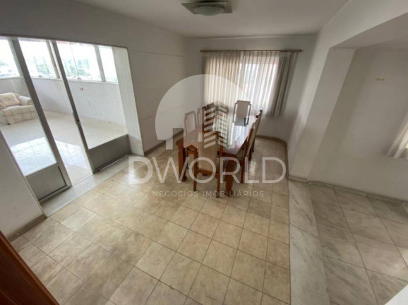 Imagem Cobertura com 6 Quartos à Venda, 309 m² em Vila Mascote - São Paulo