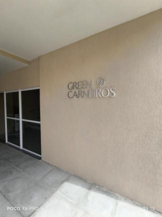 Flat com 1 Quarto à Venda, 26 m² em Centro - Tamandaré