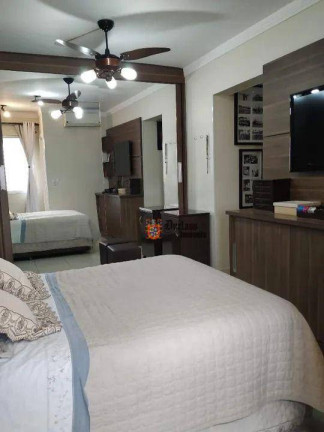 Imagem Apartamento com 3 Quartos à Venda, 93 m² em Encruzilhada - Santos Imagem Apartamento com 3 Quartos à Venda, 93 m² em Encruzilhada - Santos