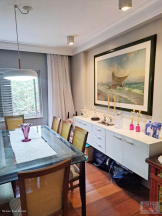 Imagem Apartamento com 3 Quartos à Venda, 112 m² em Vila Madalena - São Paulo Imagem Apartamento com 3 Quartos à Venda, 112 m² em Vila Madalena - São Paulo