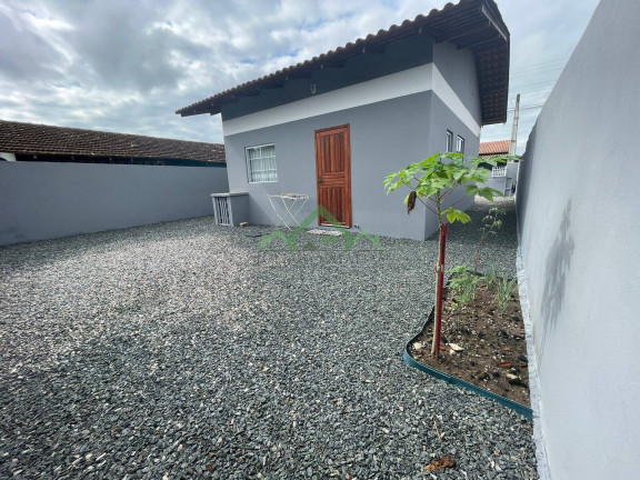 Imagem Casa com 2 Quartos à Venda, 58 m² em Costeira - Balneário Barra Do Sul