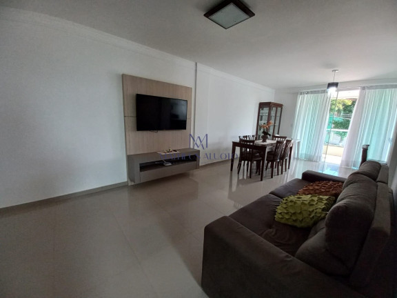 Imagem Apartamento com 3 Quartos à Venda, 96 m² em Bombas - Bombinhas