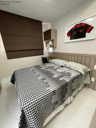 Imagem Imóvel com 3 Quartos à Venda, 126 m² em Aquarius - Salvador