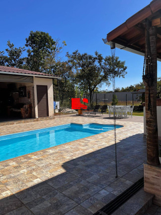 Imagem Casa de Condomínio com 3 Quartos à Venda, 400 m² em Prudente De Morais Imagem Casa de Condomínio com 3 Quartos à Venda, 400 m² em Prudente De Morais
