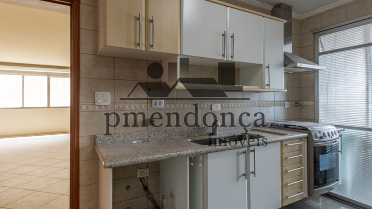 Imagem Apartamento com 3 Quartos à Venda, 126 m² em Perdizes - São Paulo Imagem Apartamento com 3 Quartos à Venda, 126 m² em Perdizes - São Paulo