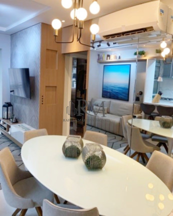 Imagem Apartamento com 2 Quartos à Venda, 65 m² em Itacorubi - Florianópolis Imagem Apartamento com 2 Quartos à Venda, 65 m² em Itacorubi - Florianópolis